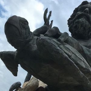 Meet your Posher, Gilbert